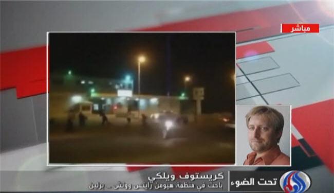 الغرب يتجاهل انتهاكات حقوق الانسان في السعودية