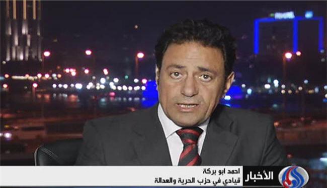 احداث العباسية لن تغير موعد الانتخابات 