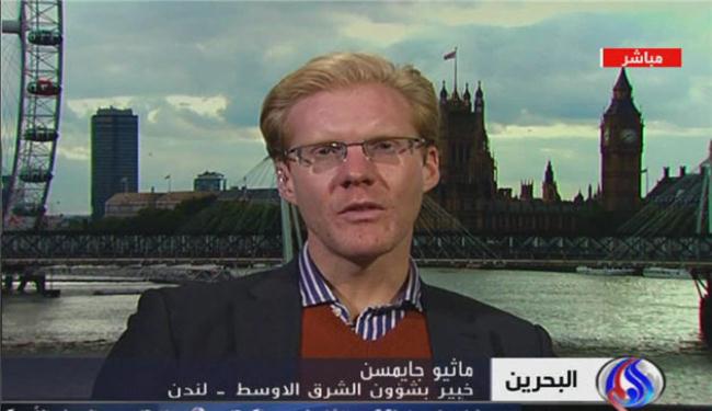 خبير بريطاني: وضع البحرين يدعو لكثير من القلق