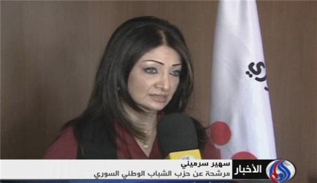 تطلعات لدور فعال للشباب السوري سياسيا وإجتماعيا