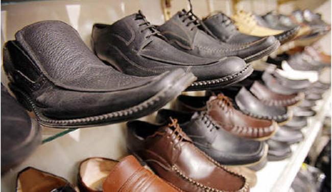 نمو صادرات الأحذية الإيرانية بنسبة 25% العام الماضي