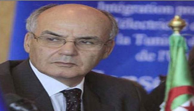الجزائر: رفع هدف أوبك للانتاج ليس مطروحا حاليا