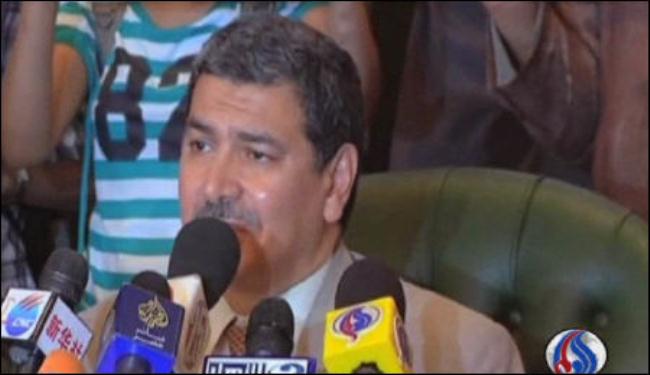 مصر...استمرار ردود الأفعال حيال احداث العباسية