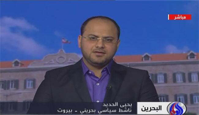 ناشط: اعتقال رجب يثبت عداء النظام لحرية التعبير