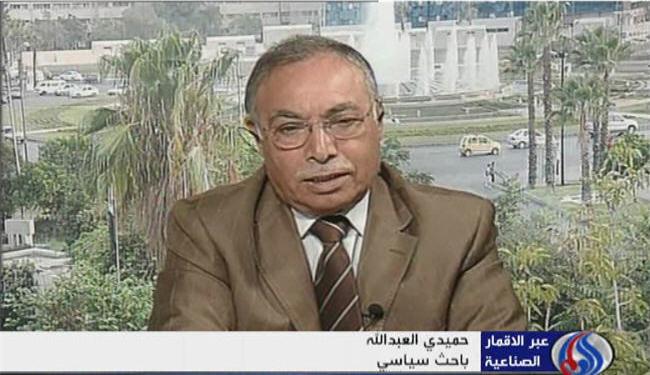 محلل سياسي: التشكيك لا يقدح بالانتخابات السورية