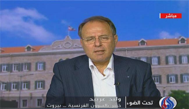 خبير: الشعب الفرنسي عاقب ساركوزي على سياساته