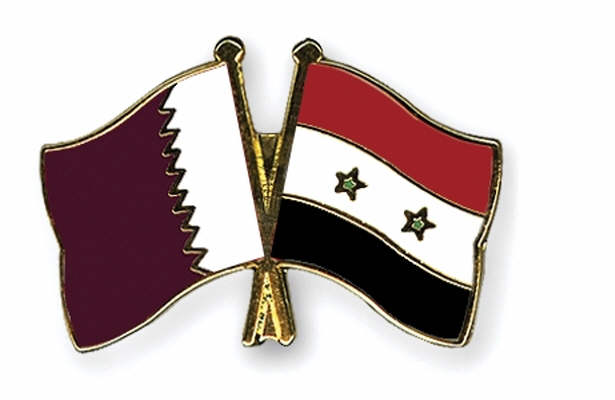 پاسخ تحقیر آمیز سوریه به طرح قطر: رد است