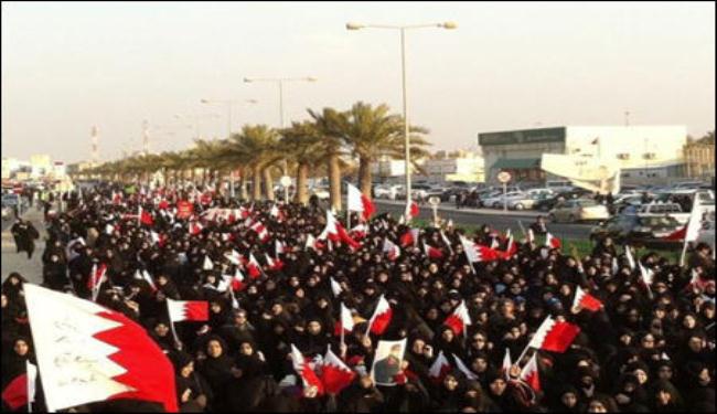 البحرين : صراع التعديلات المفتوح