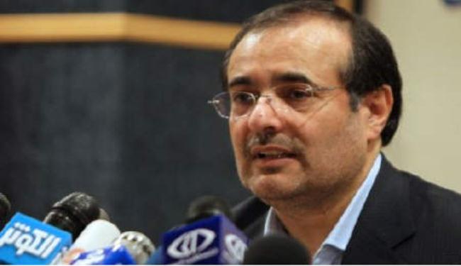 وزير الصناعة الايراني: لا نواجه مشکلة في احتياطي العملة الصعبة