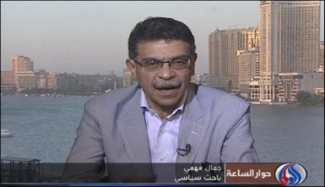 العسكر والاغلبية يساهمون باخطائهم باعادة انتاج نظام مبارك