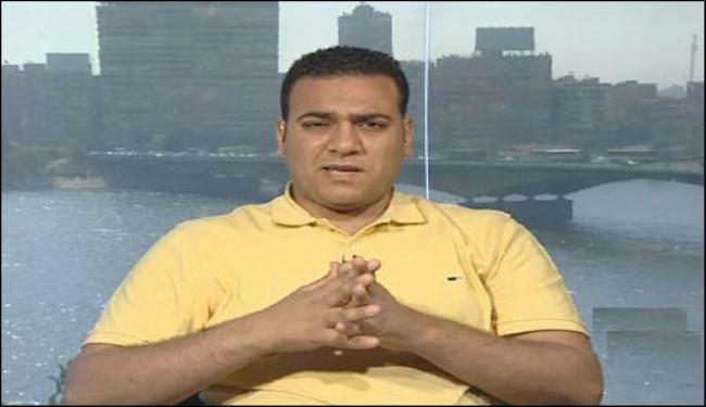 سياسي مصري يتوقع استبعاد شفيق من سباق الرئاسة
