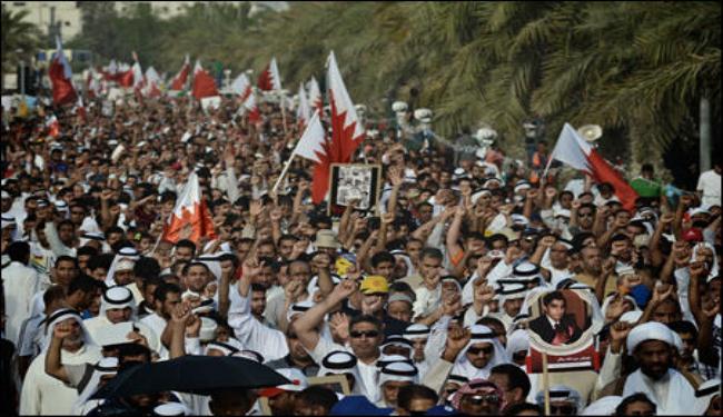 البحرين : الأفق الملتبس ...