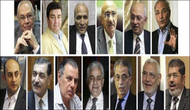 العلاقة مع امريكا اكبر تحد يواجه الرئيس المصري الجديد