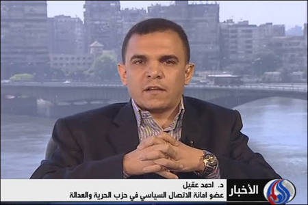 تلاش نامحسوس برای احیای رژیم مبارک