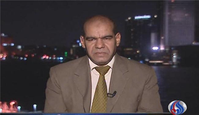 التعديل الوزاري بمصر يمكن إعتباره بادرة حسن نية