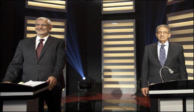 مصر بين موسى وأبو الفتوح