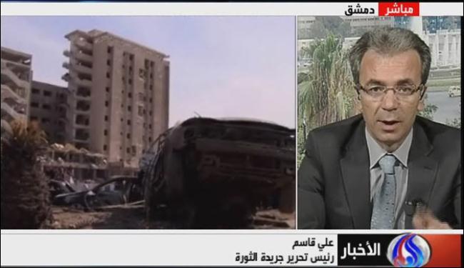 ادانة مجلس الامن لتفجيرات دمشق،خطوة غير كافية