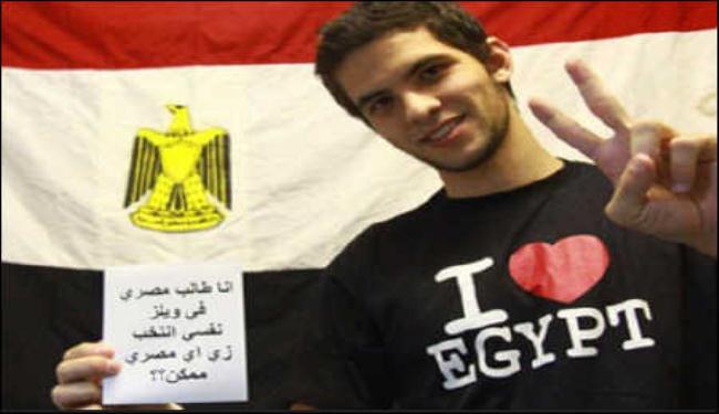 مصريو الخارج يبدأون التصويت تزامنا مع بدء حملة التوعية بالداخل 