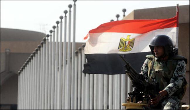 ضغوط أميركا لحفظ المصالح الإسرائيلية في مصر