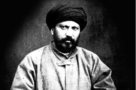 بیداری اسلامی ریشه 