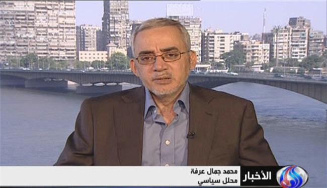 تصويت المصريين في الخارج قد يحدد جهة الانتخابات