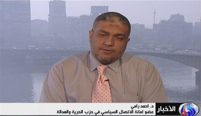 واشنطن تخشى على كامب ديفيد من رئيس مصري ثوري