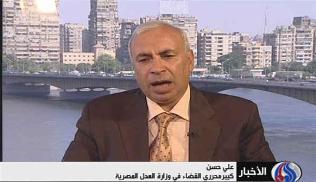 مسؤول قضائي: الانتخابات المصرية في الخارج تسير بسلاسة