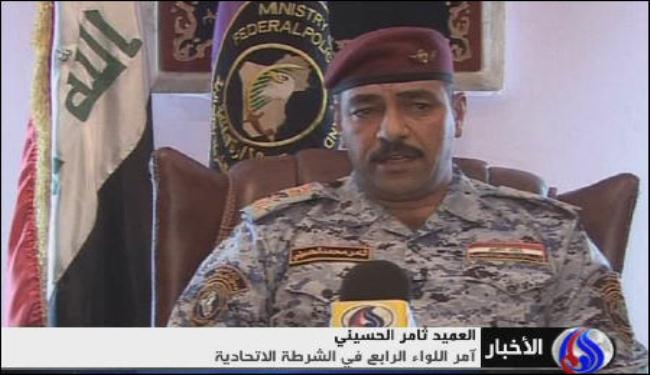 تخفيف الاجراءات الامنية في بغداد خلال شهرين