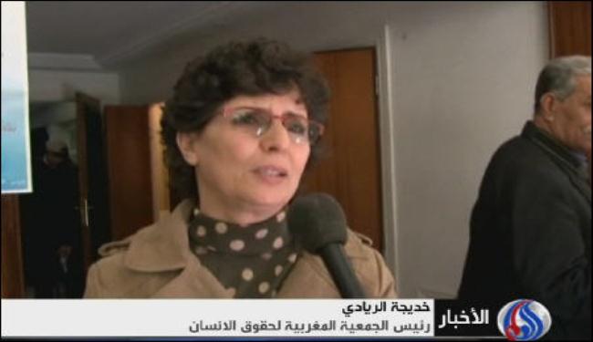 اوساط حقوقية مغربية تندد بعودة المقاربة الامنية