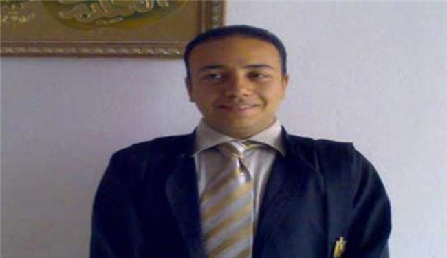 محامي الجيزاوي يطالب بمحاكمة علنية لموكله