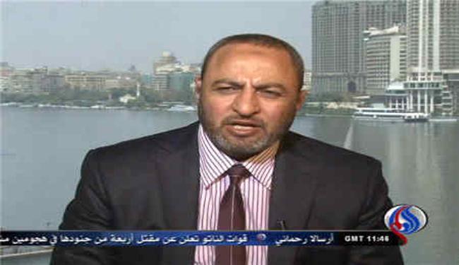 قيادي بالاخوان: العناوين العريضة تطلق لدغدغة مشاعر المصريين
