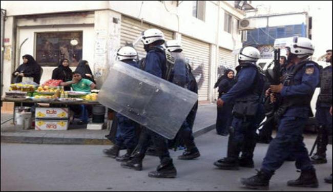 البحرين: سياسة الهروب للأمام