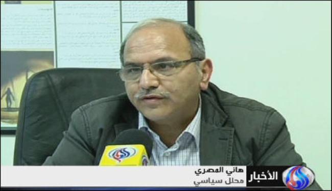 خوف وترقب رسمي وشعبي في اسرائيل من انتخابات مصر