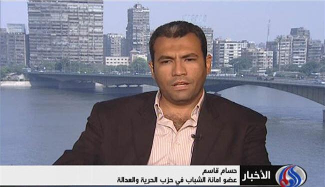 إخواني مصري: شفيق احد رموز الفساد ويجب محاكمته