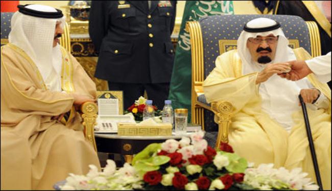 البحرين : اتحاد ام هيمنة ؟ 