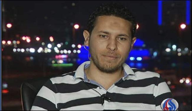 المرشح البسطويسي يريد تحقيق مطالب الشعب المصري
