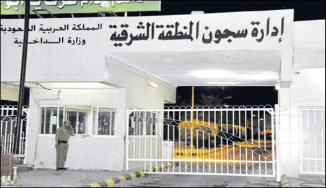 قضية معتقلي الرأي والموقوفين أمنياً في السعودية