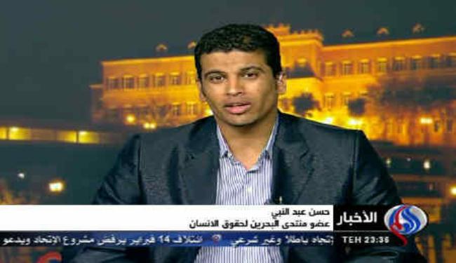 النظام السعودي يسعى لفرض هيمنته على شعوب المنطقة