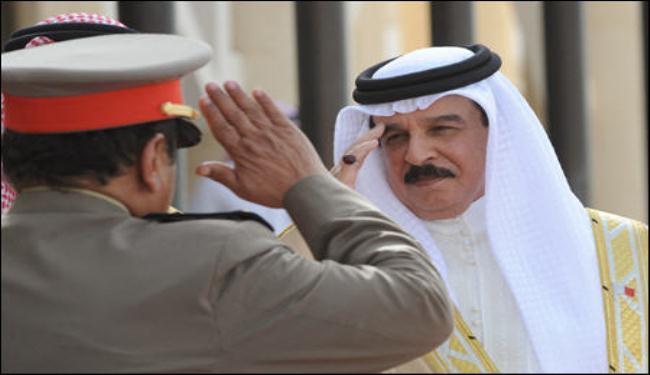 اقتراح اتحاد سعودي ـ بحريني 