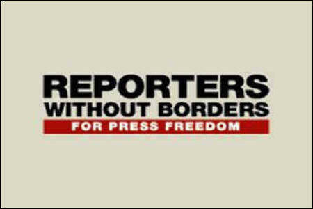 خبرنگاران بدون مرز حمله به دفتر العالم را محکوم کرد