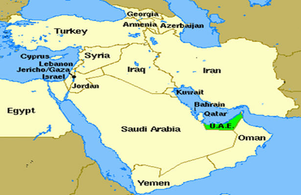 درخواست آزادي زندانيان سياسي امارات