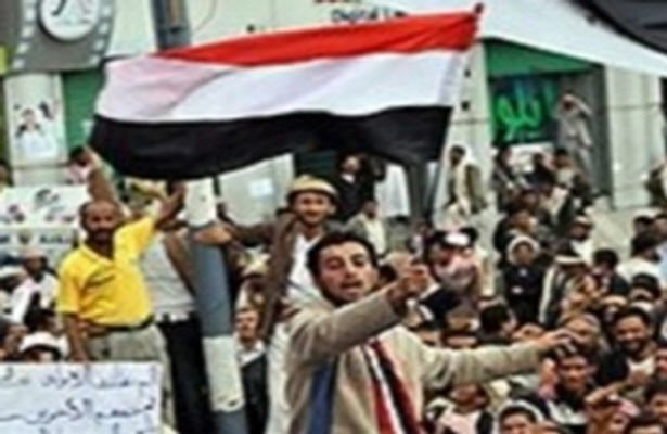 دخالت آمریکا و شورای همکاری درامور یمن