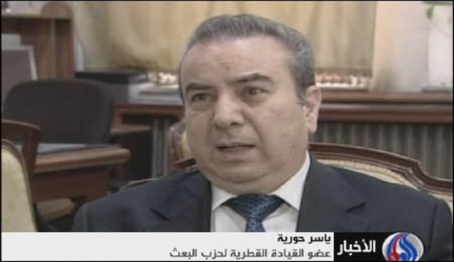القاعدة متورطة بالعمليات الارهابية في سوريا