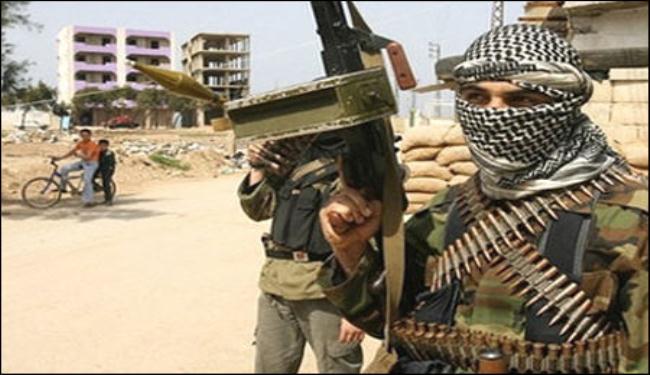 هروب 7 من عناصر 