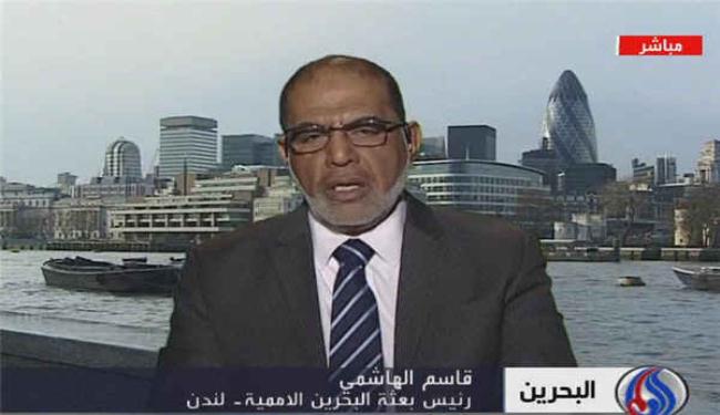 معارض بحريني: السعودية تسعى لضم الامارات بعد البحرين