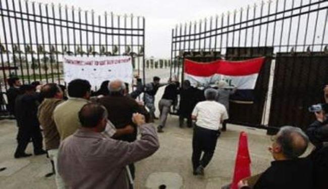 قيادي بجماعة خلق الإرهابية يطلب اللجوء السياسي