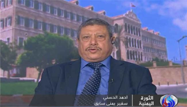سياسي يمني يحمل اميركا والغرب مسؤولية احداث بلاده