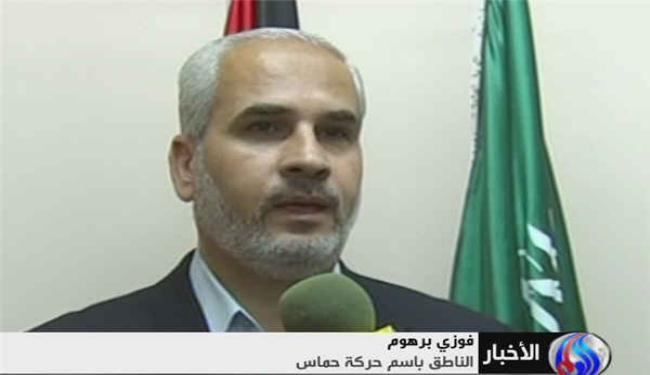 حماس: الحكومة الجديدة خطوة للاستفراد بالمؤسسة الفلسطينية