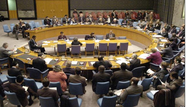 مجلس الامن الدولي يحث السودان على سحب قواته من ابيي