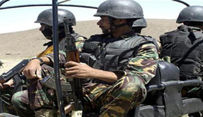 الجيش اليمني يطهر منطقة لودر من القاعدة